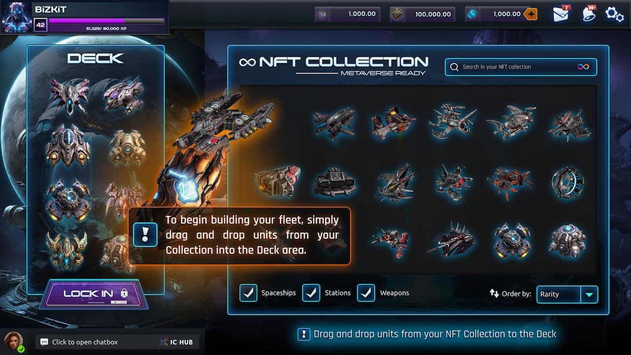 Cosmicrafts-5t4z7