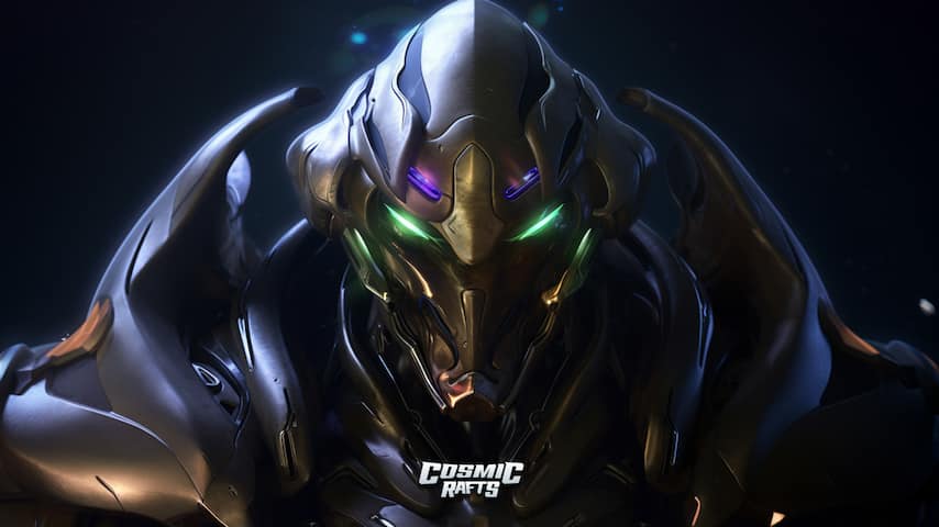 Cosmicrafts PC game deal – free