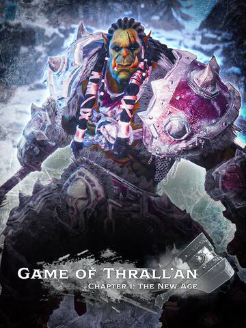 Game Of Thrallan_Dev Donation