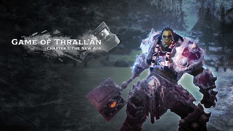Game Of Thrallan_Dev Donation