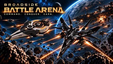 Broadside Battle Arena