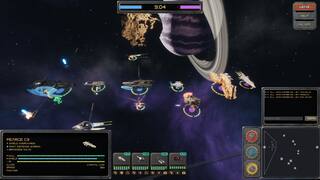 Broadside Battle Arena screenshot 4