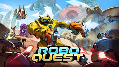 Roboquest