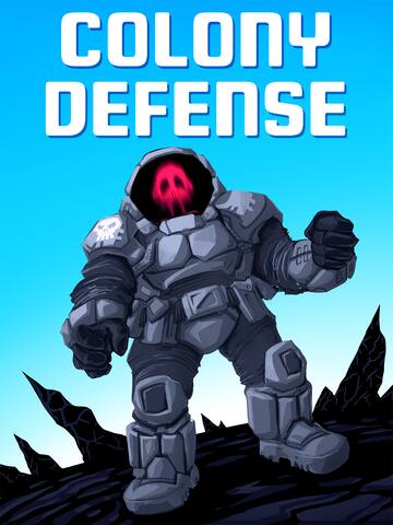 Colony Defense - Tower Defense