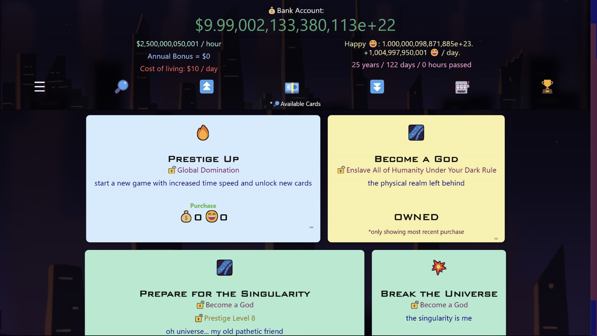 Idle Trillionaire-15o27