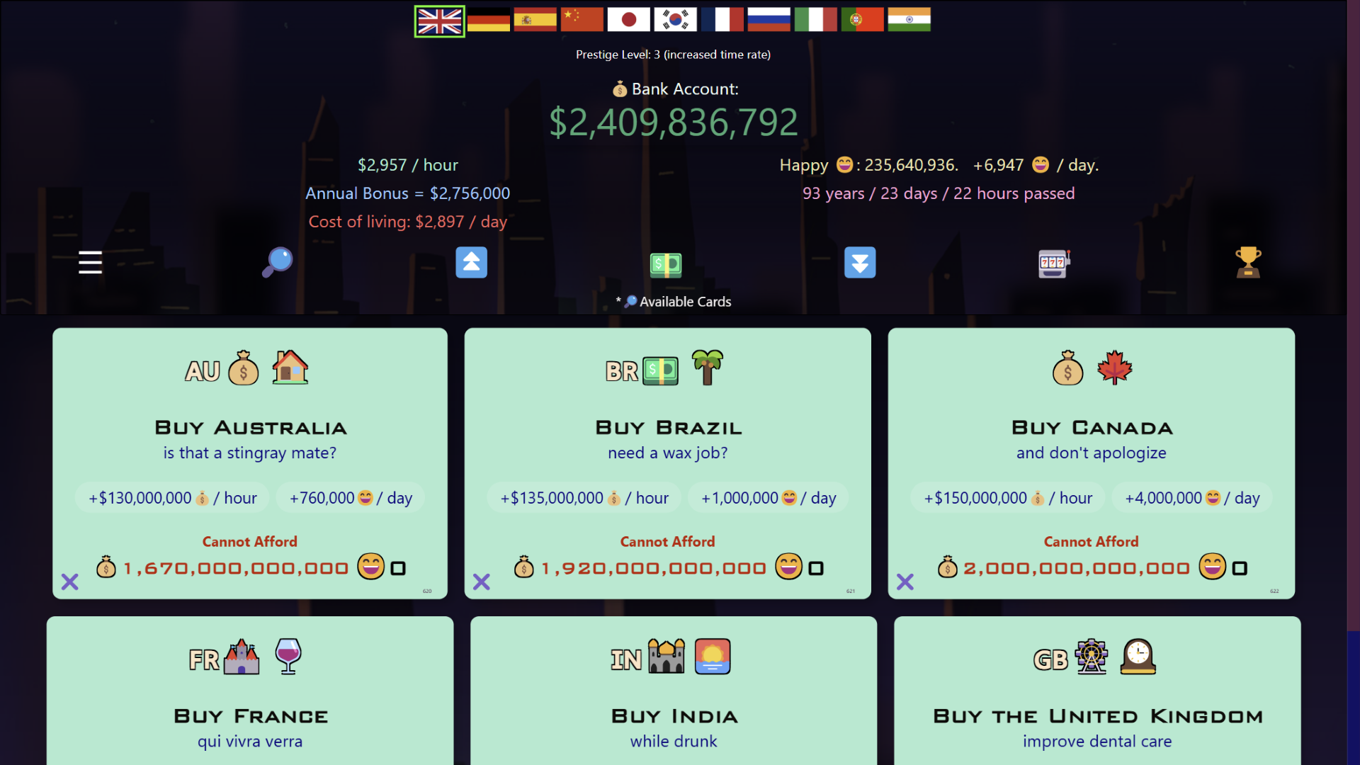 Idle Trillionaire-1oamu