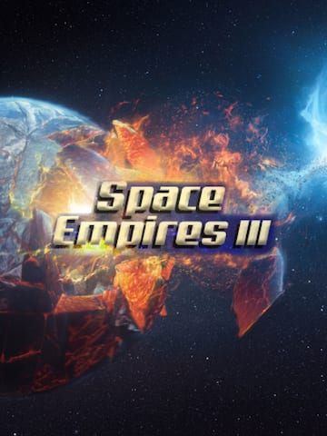 Space Empires III
