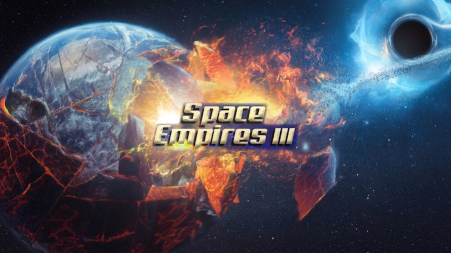 Space Empires III