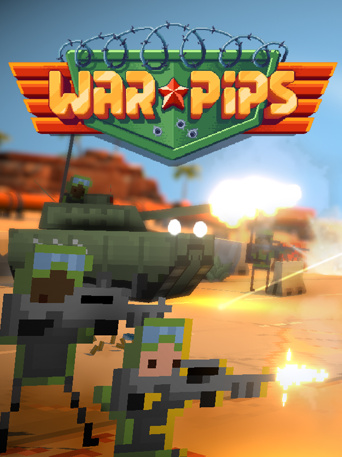 Warpips cover image