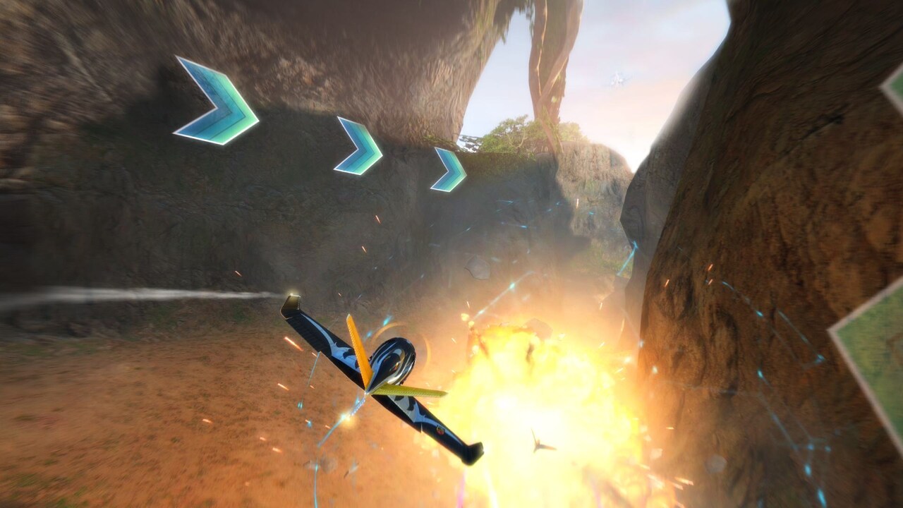 SkyDrift Infinity | Download and Buy Today - Epic Games Store