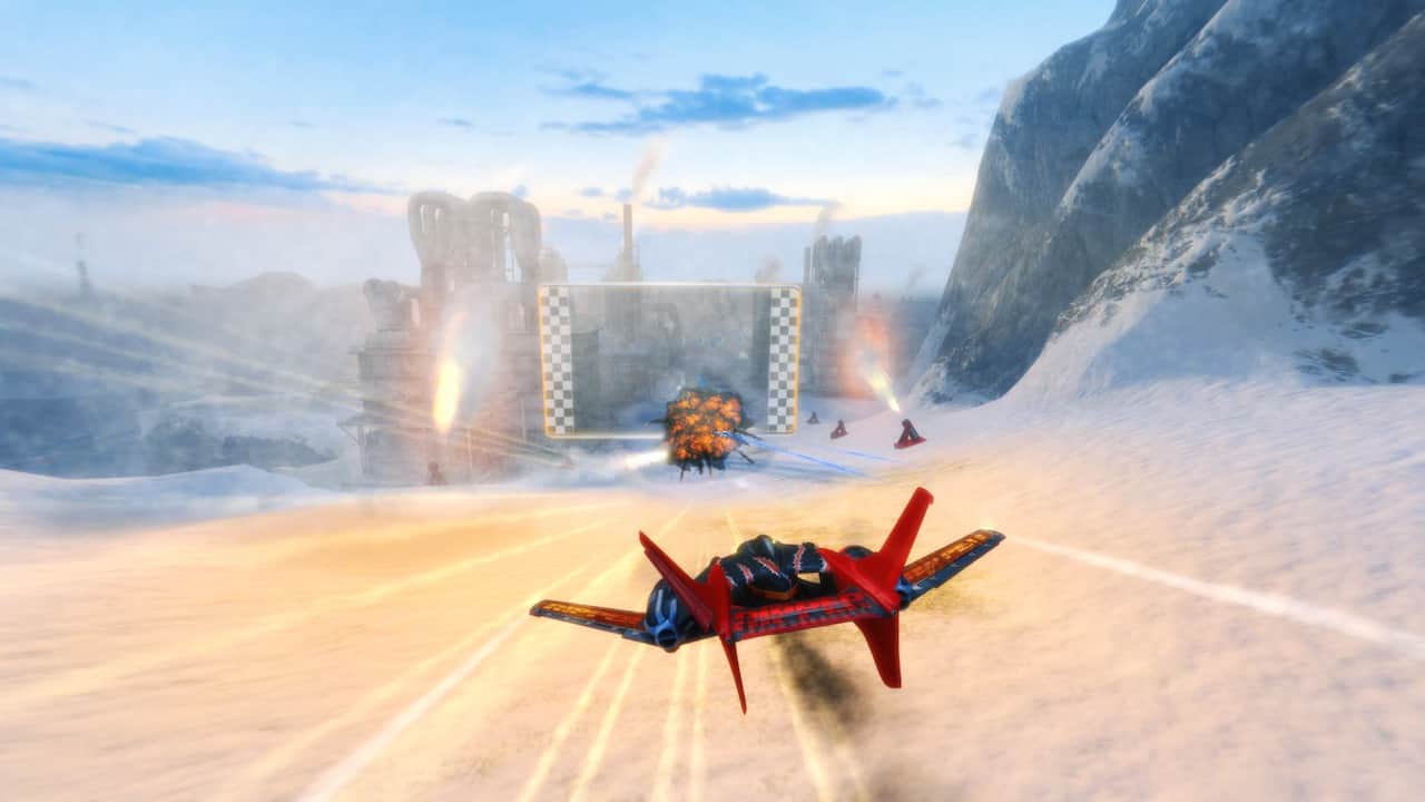 SkyDrift Infinity-19quq