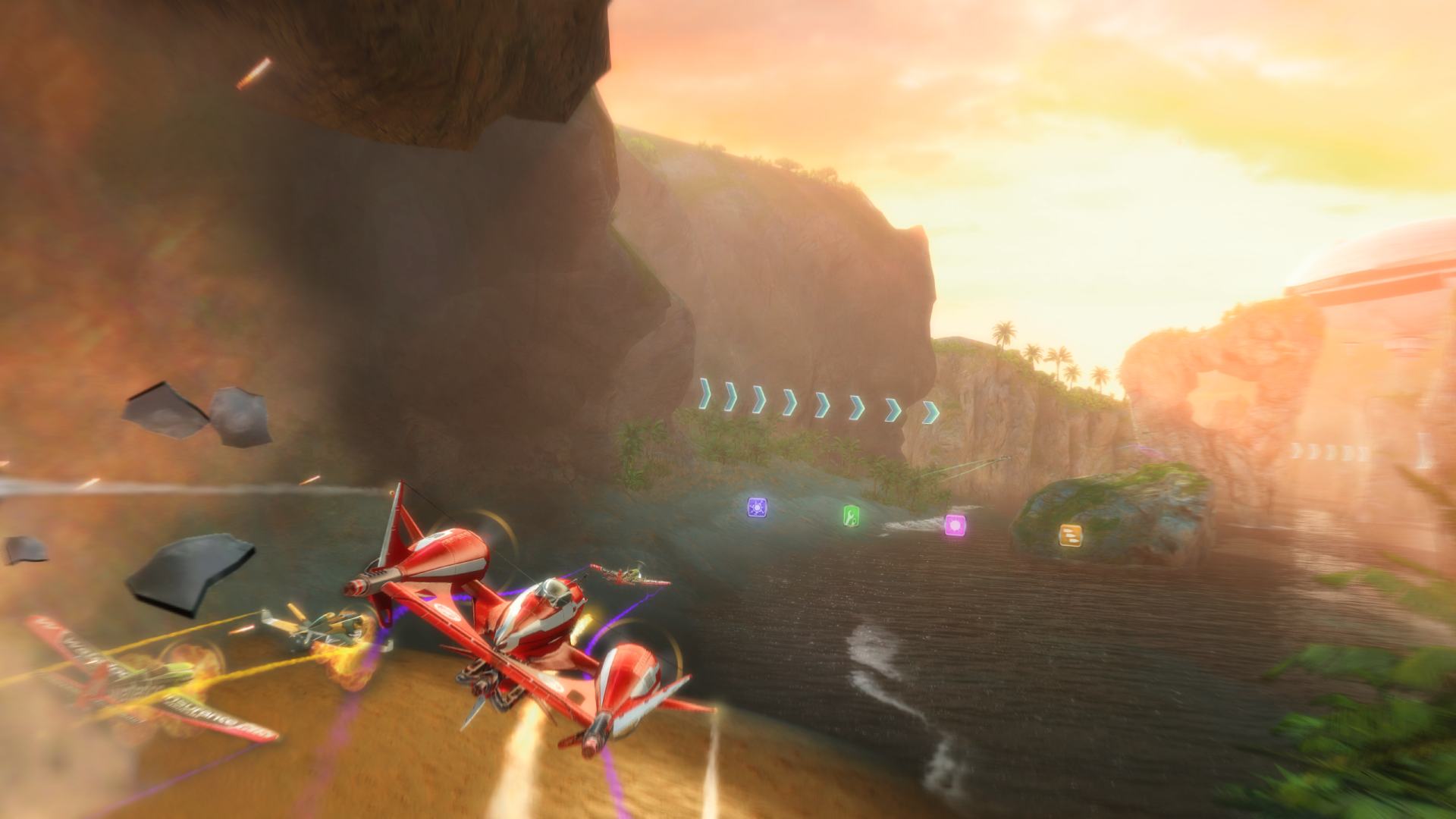 SkyDrift Infinity-1t0pn
