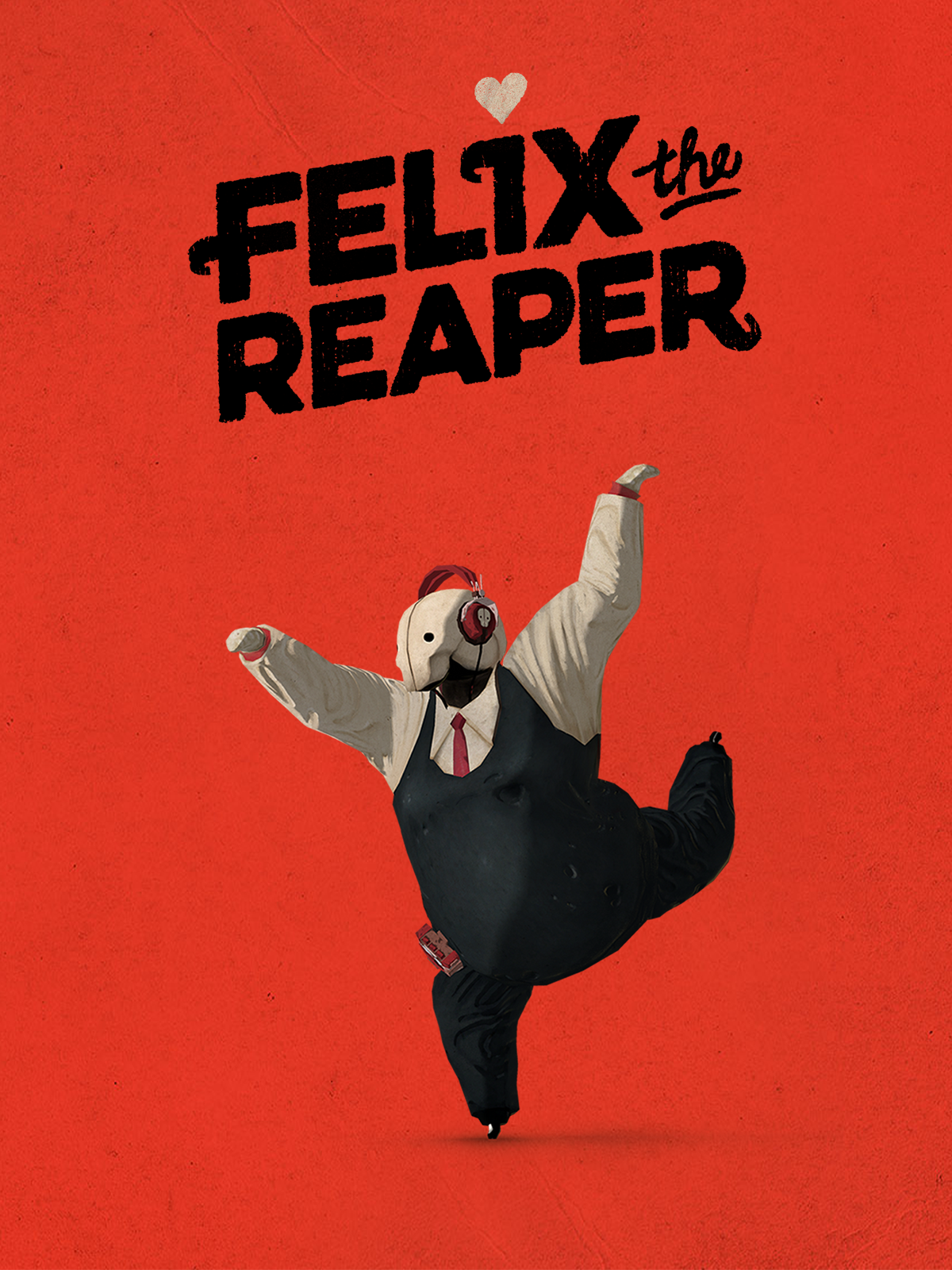 Felix The Reaper