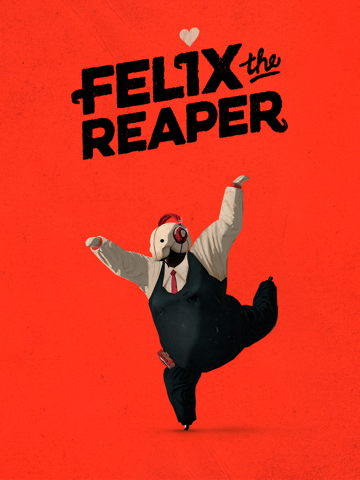 Felix the Reaper