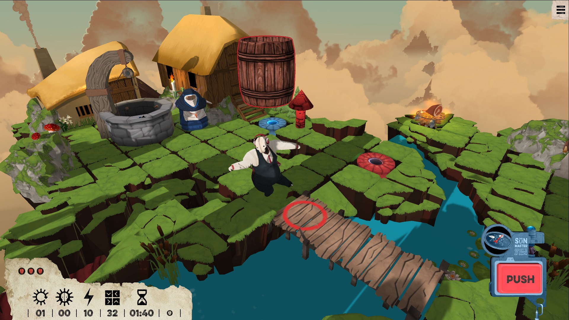 Felix The Reaper - Supporter Bundle - featuredMedia