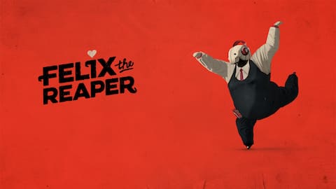 Felix The Reaper