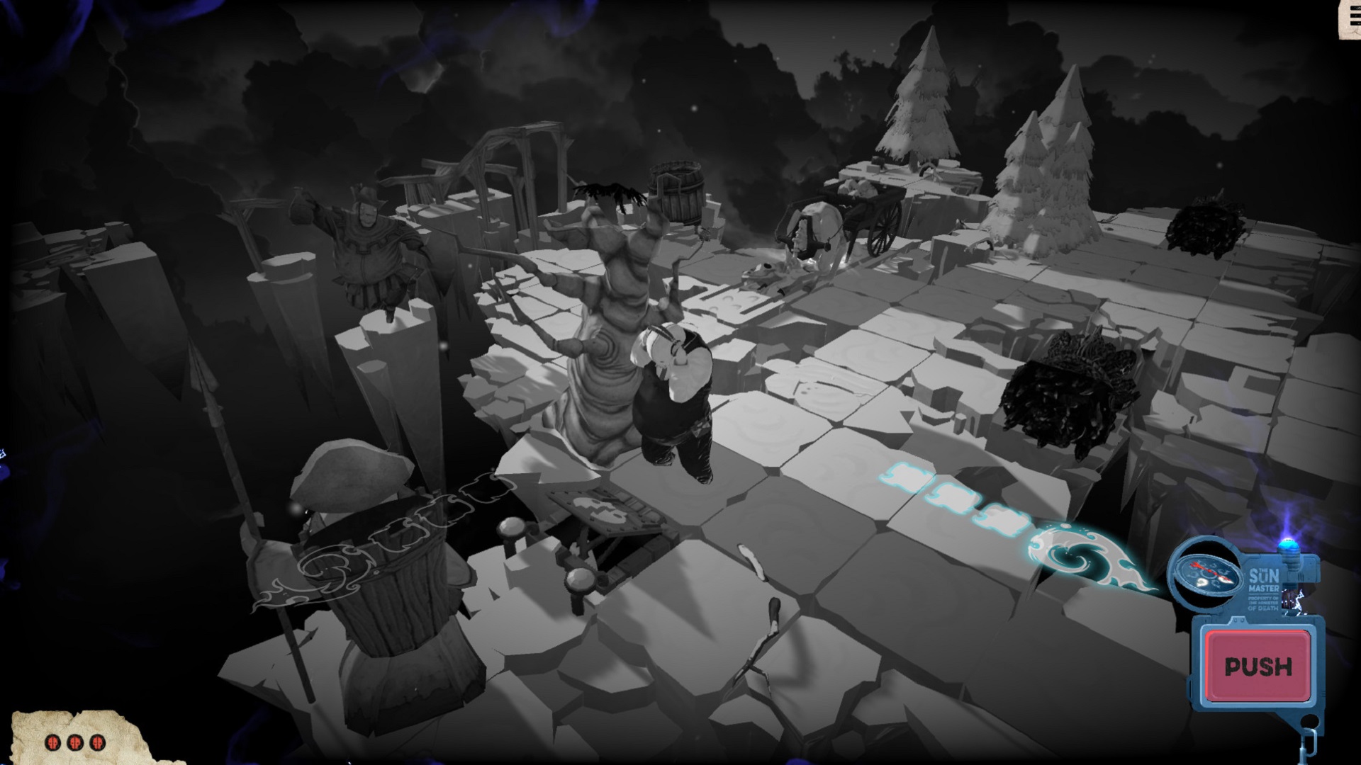 Felix the Reaper-yy0w6