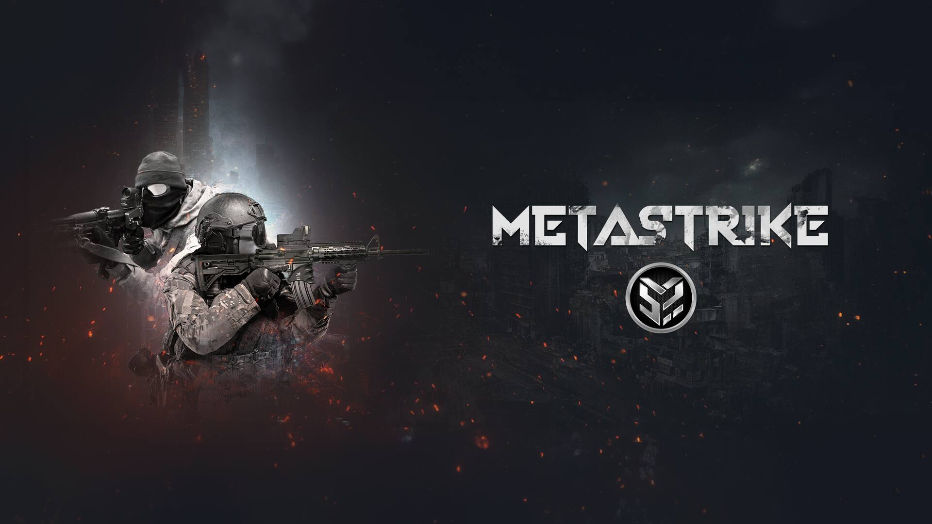 MetaStrike