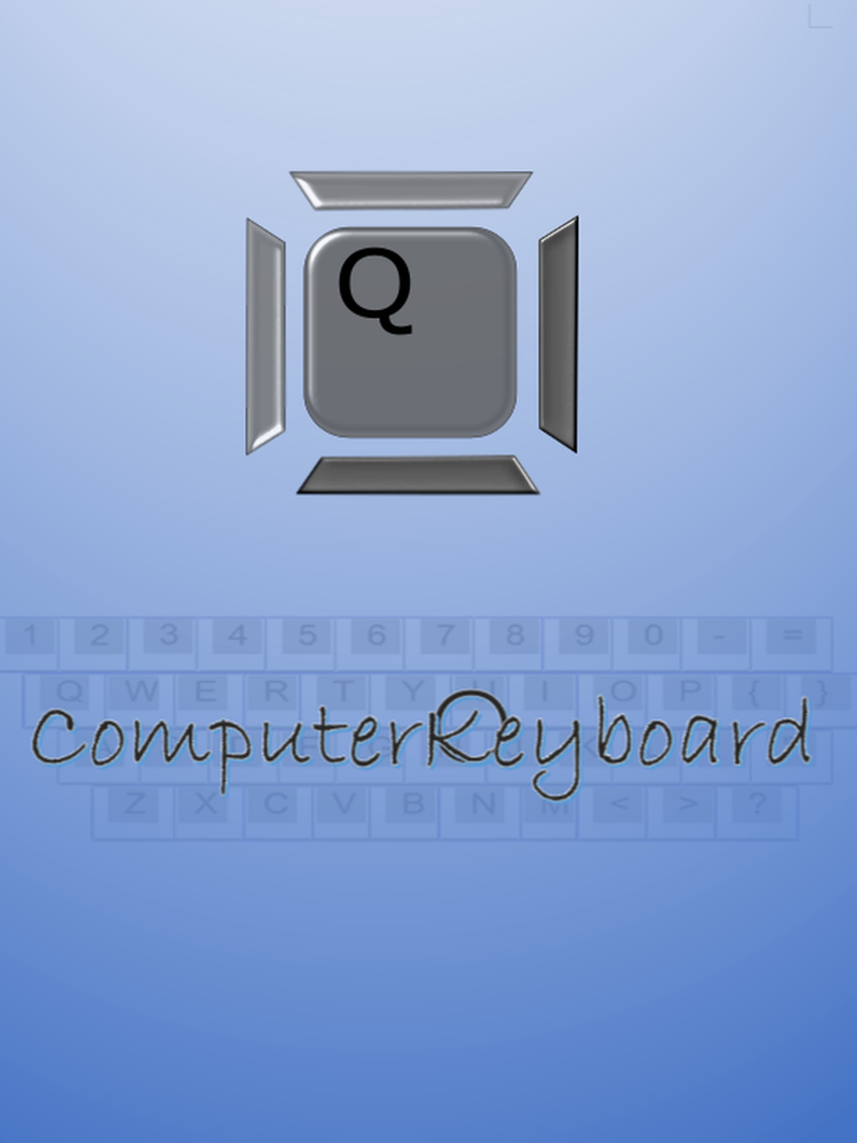 ComputerKeyboard