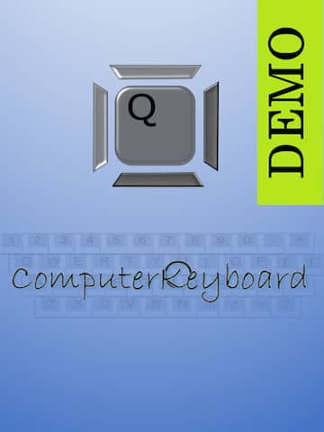 ComputerKeyboardDemo