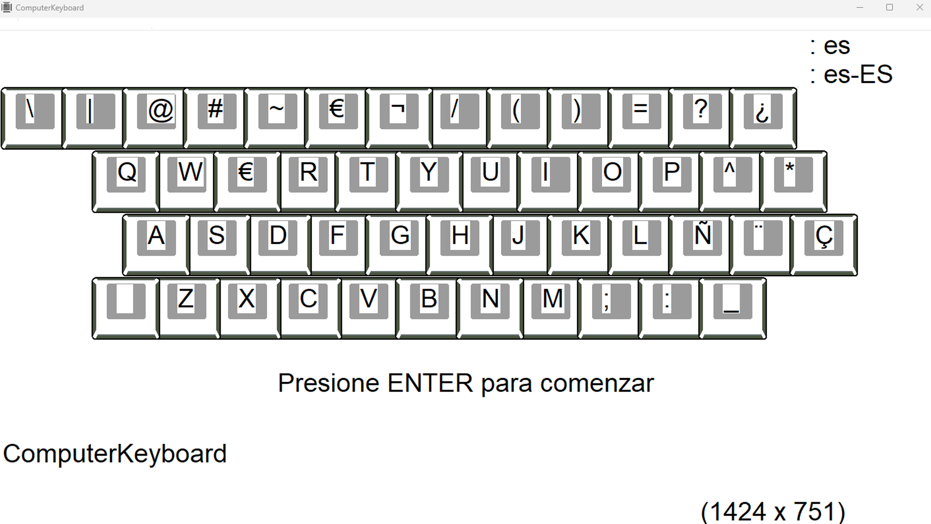 ComputerKeyboard thumbnail 3