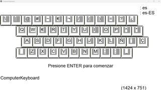 ComputerKeyboard screenshot 3