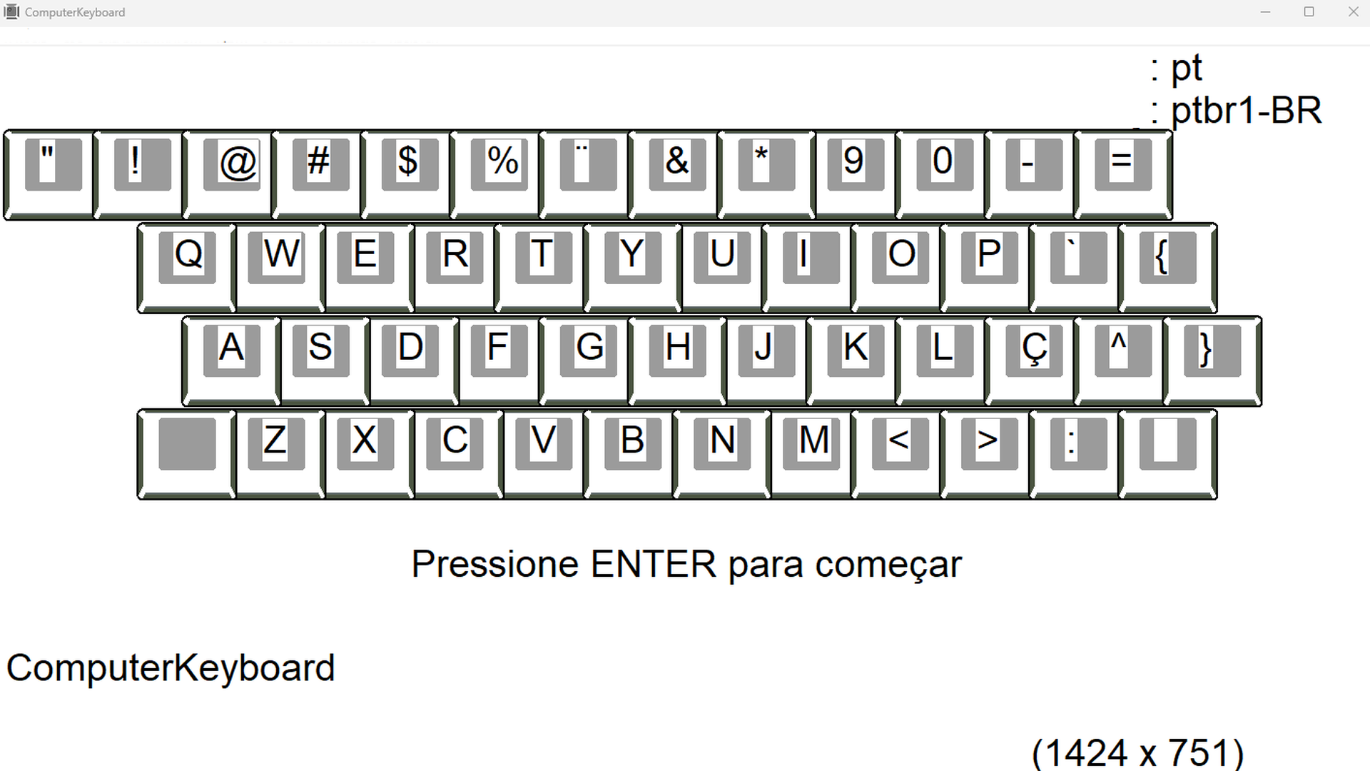 ComputerKeyboard thumbnail 5