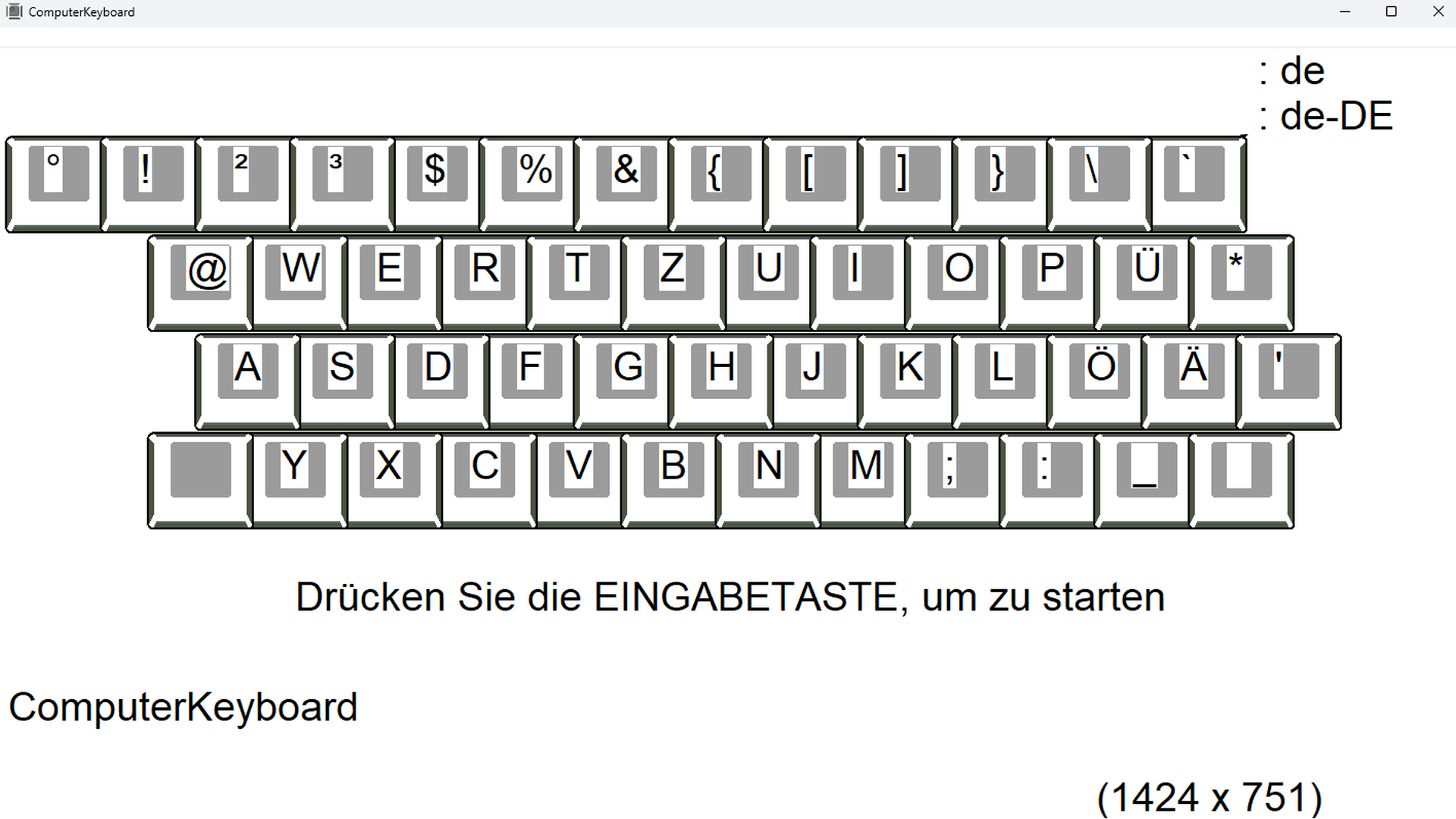 ComputerKeyboard thumbnail 4