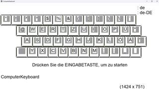ComputerKeyboard screenshot 4