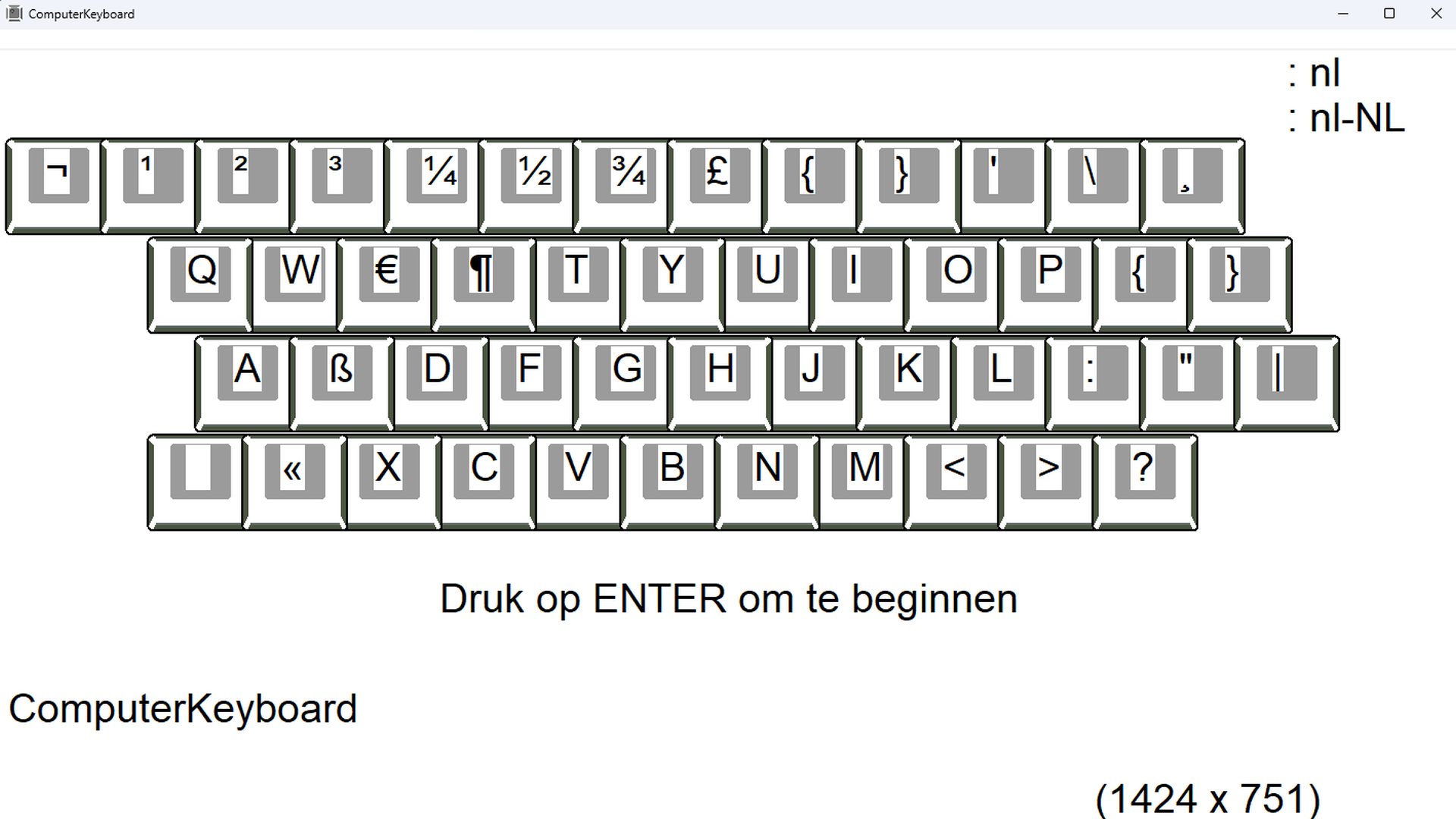 ComputerKeyboard thumbnail 10