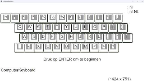 Keyboard Sa Computer ComputerKeyboard | Unduh dan Beli Hari Ini - Epic Games Store