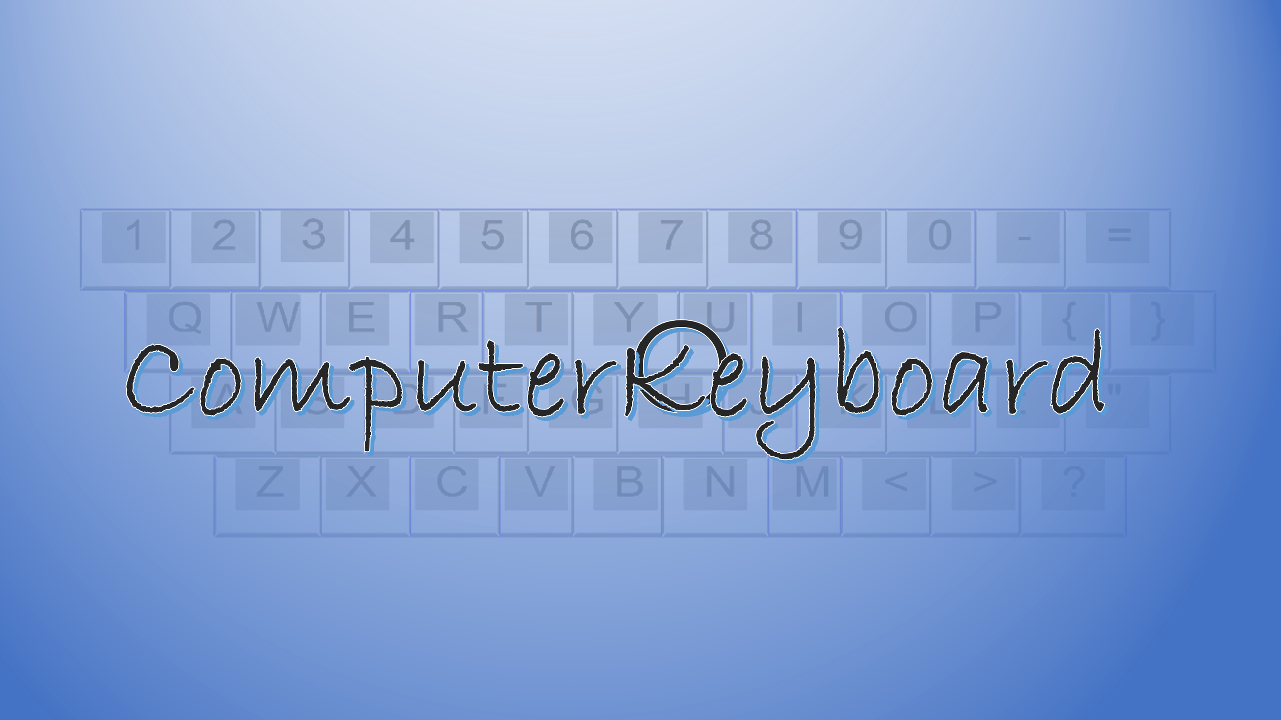 ComputerKeyboard
