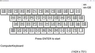 ComputerKeyboard screenshot 2