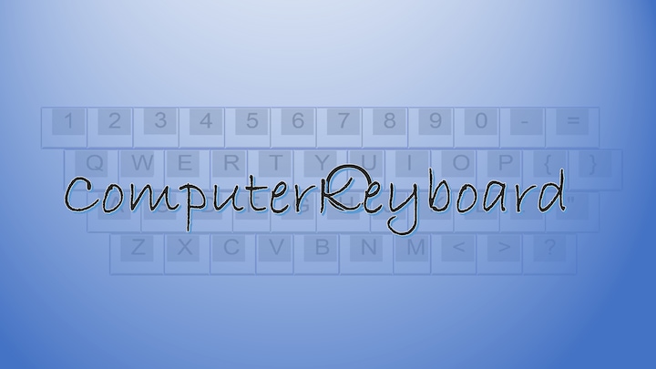 ComputerKeyboard