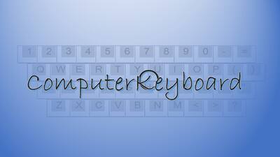 ComputerKeyboard