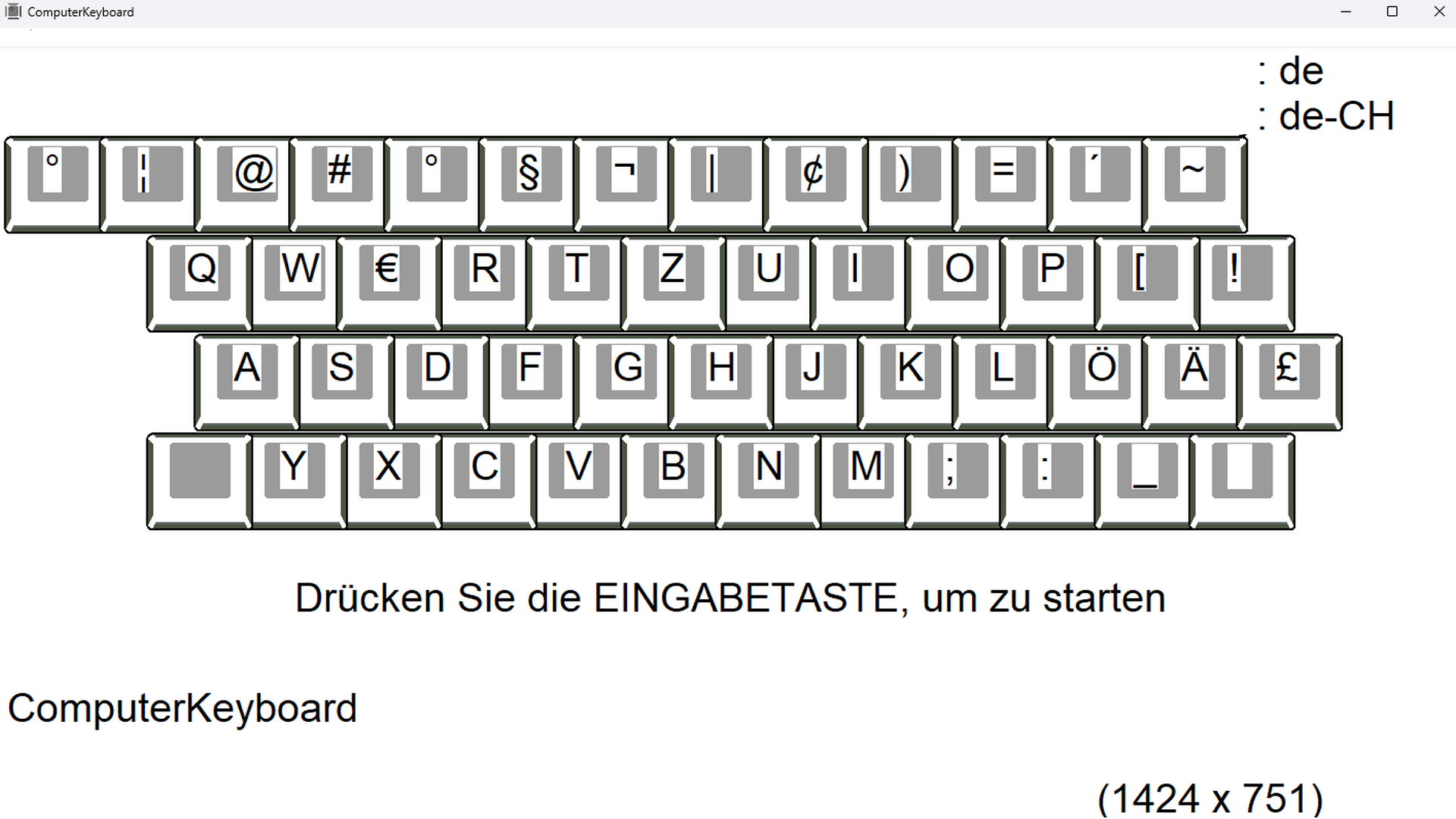ComputerKeyboard thumbnail 9