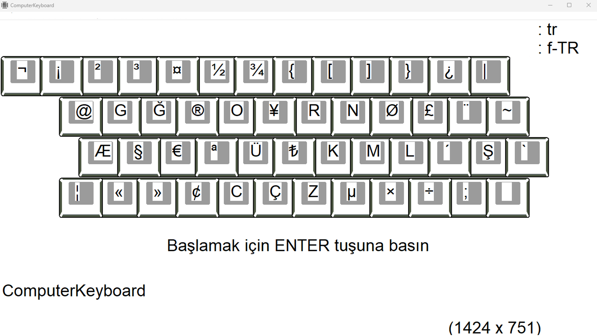 ComputerKeyboard thumbnail 7