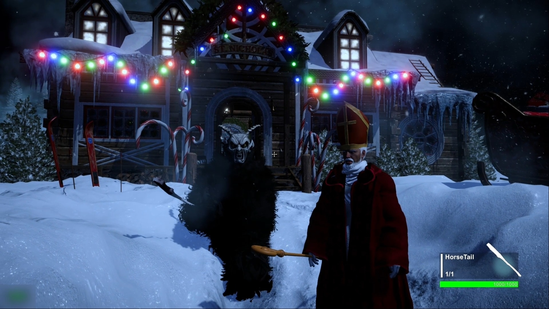 The Krampus Game-10mq7