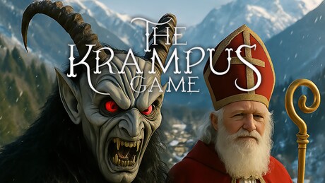 Купить дешево The Krampus Game Купить ключ дешево The Krampus Game