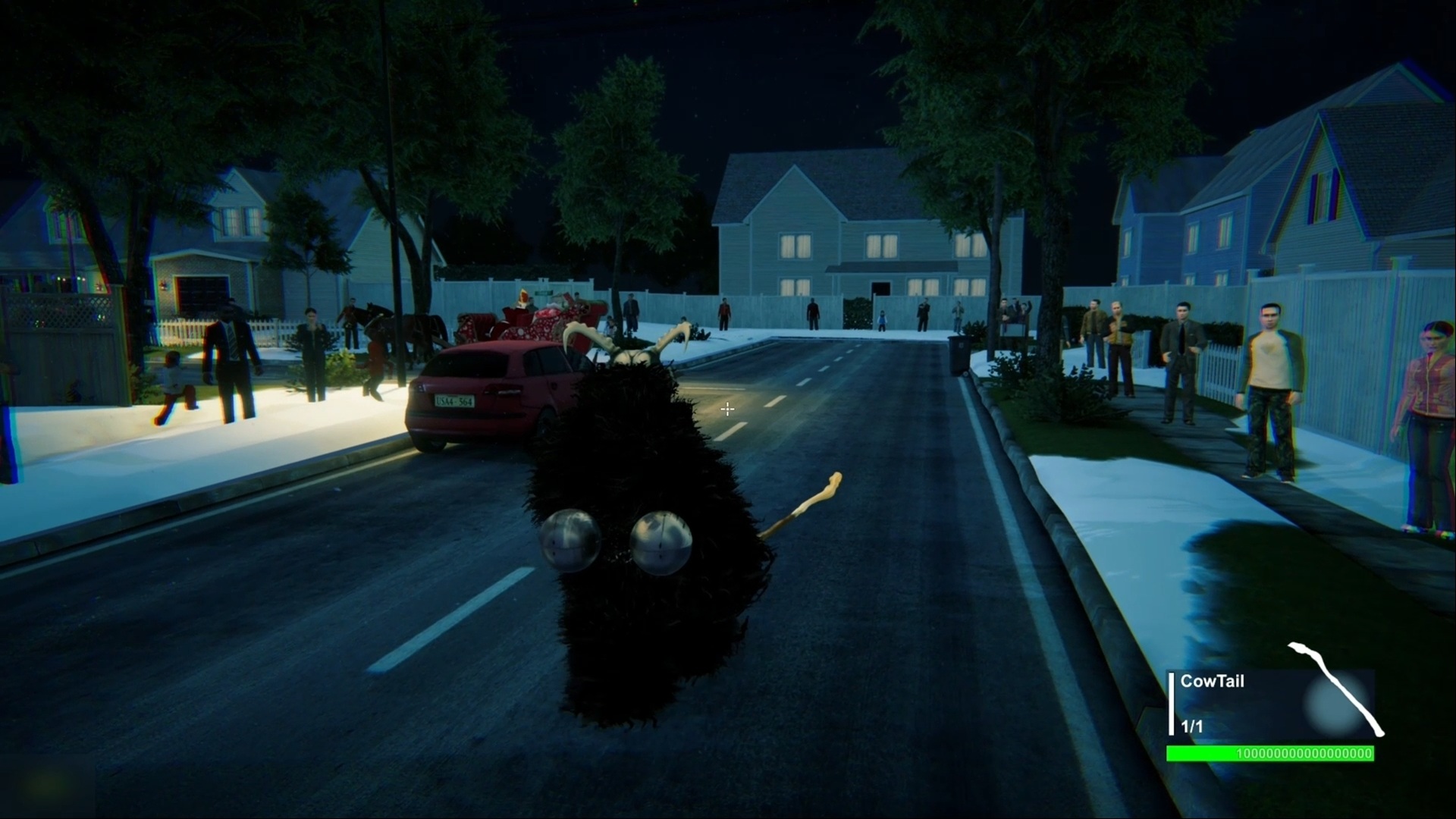 The Krampus Game-whnv8