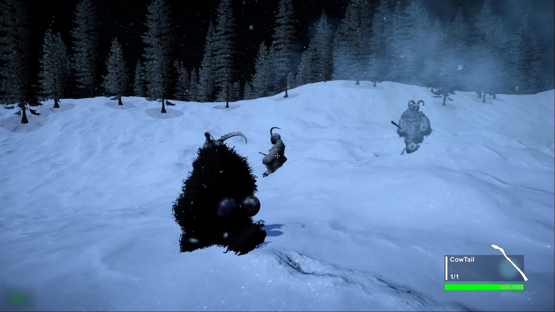 The Krampus Game-x292t