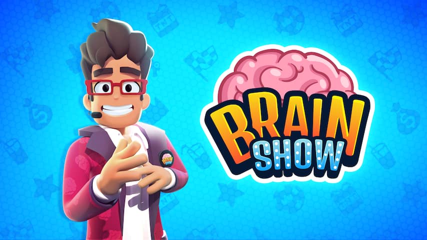 brain show: party quiz thumbnail