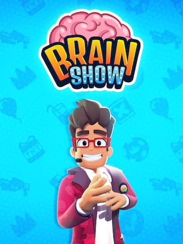 Brain Show: Party Quiz