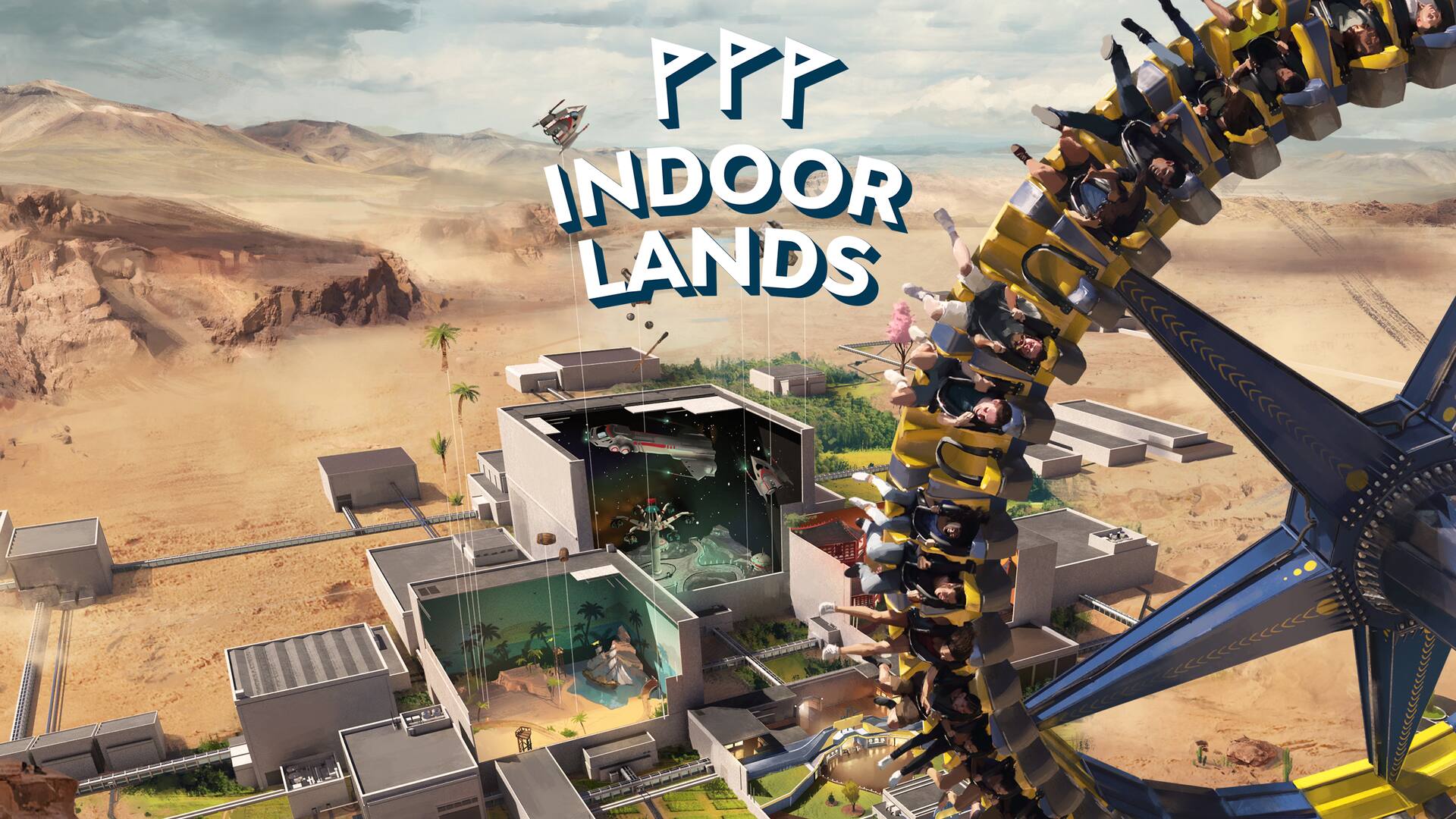 Indoorlands