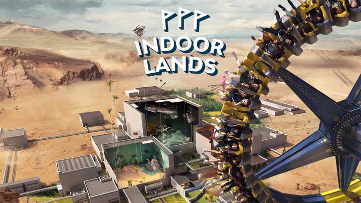 Indoorlands