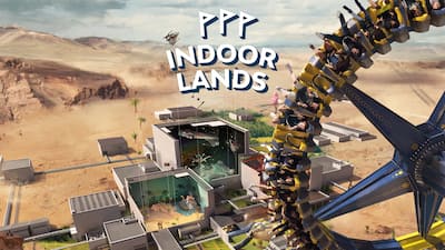 Indoorlands