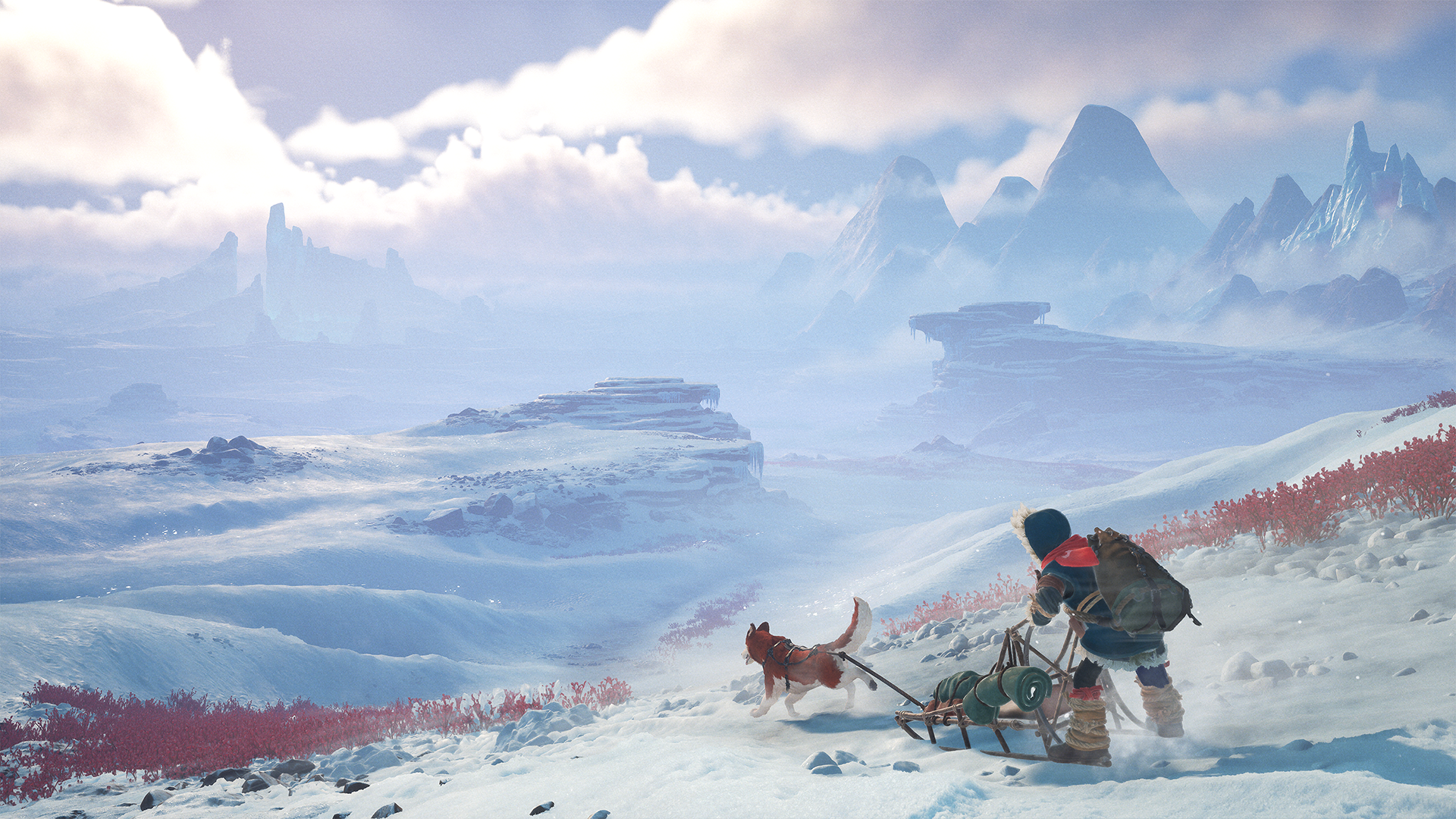 IKUMA - The Frozen Compass-nqpp0