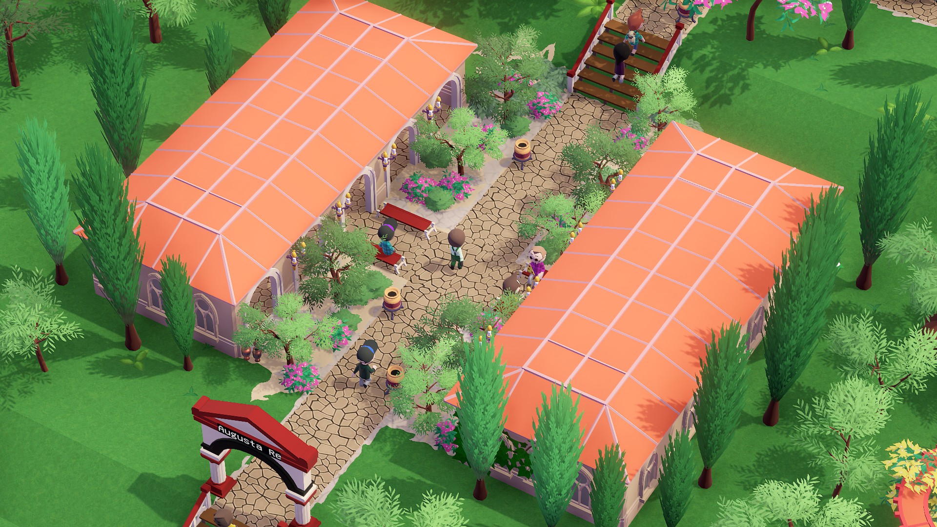 Parkitect - Dinos & Dynasties - featuredMedia