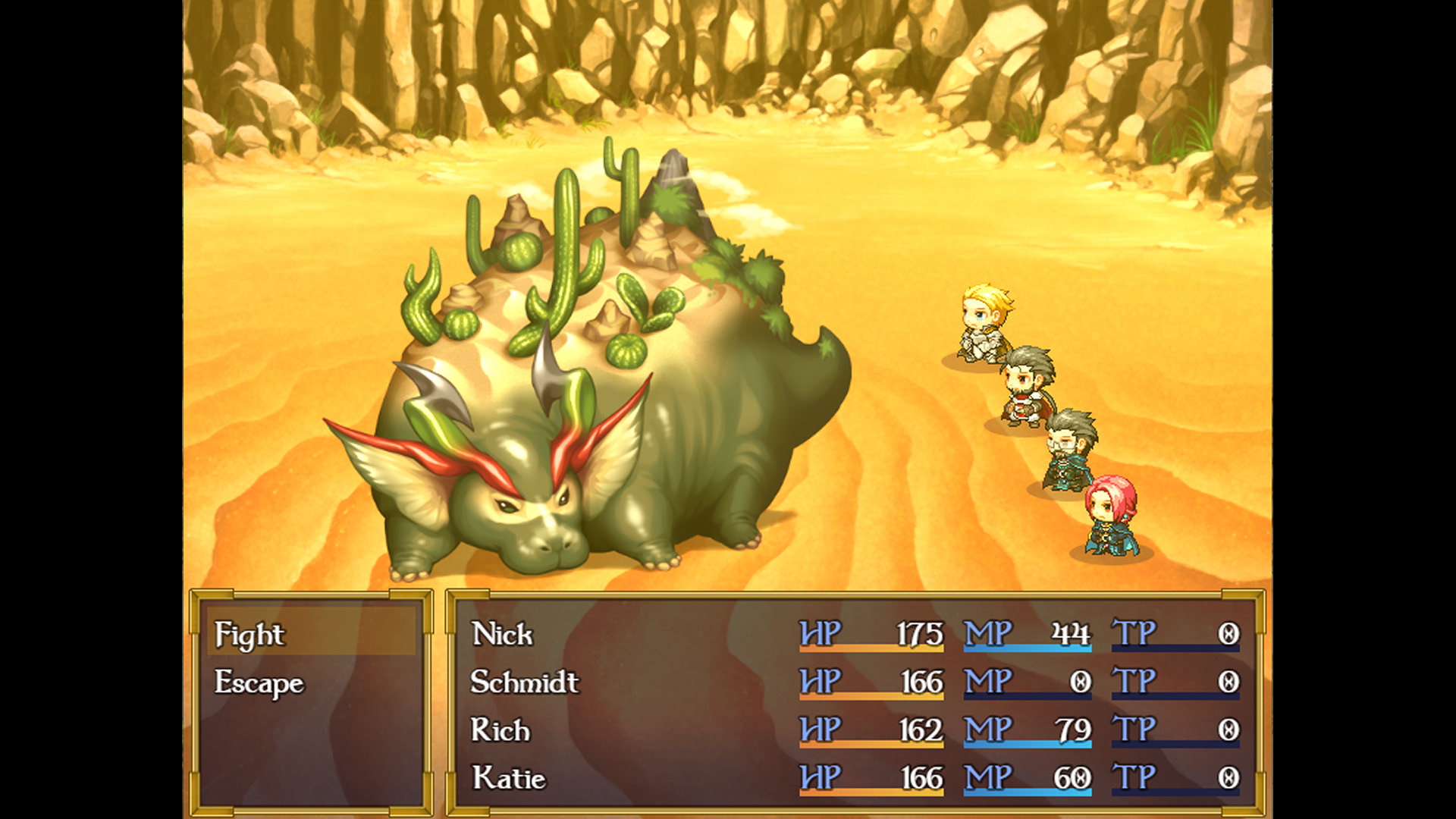 Nick Quest Demo - featuredMedia