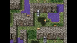 Nick Quest screenshot 1